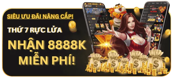 Ưu đãi nạp tiền fv99