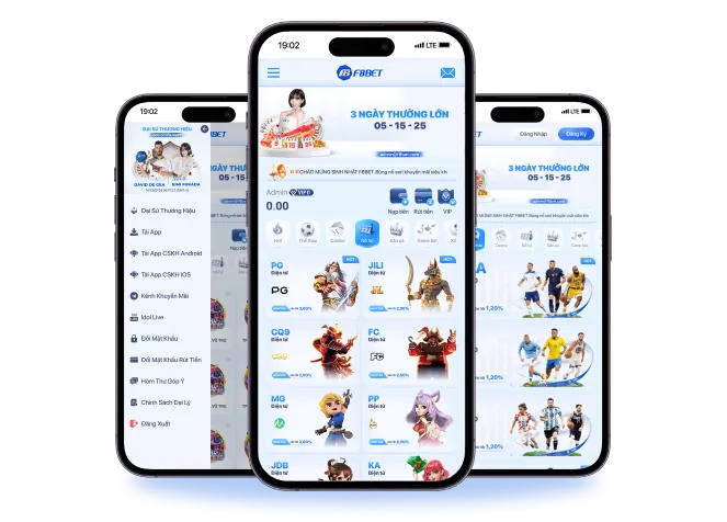 Kho game đa dạng tại fv99