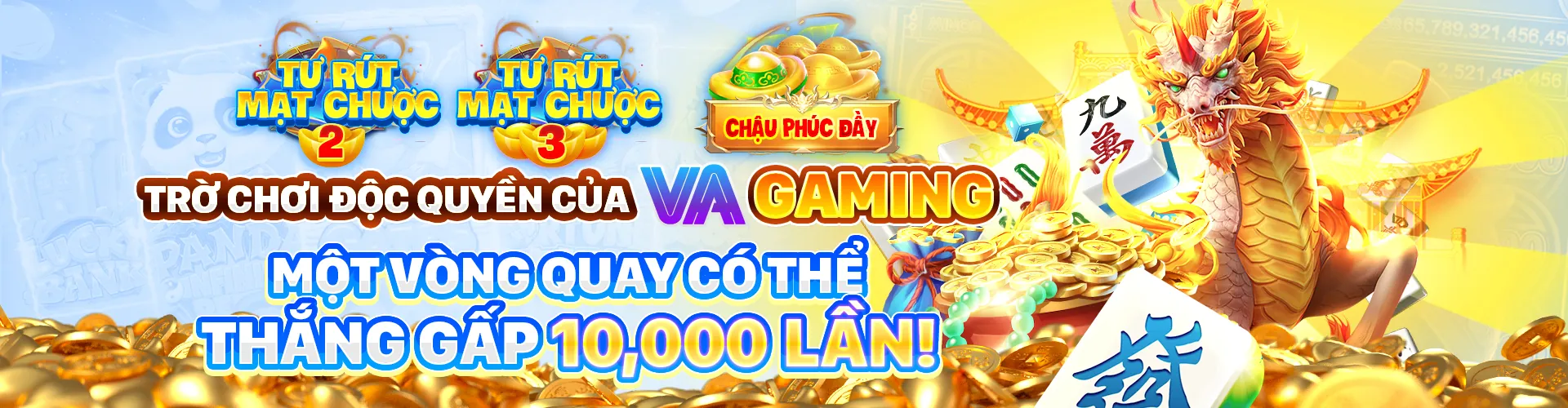 Tuyển Chọn Game Slot Hấp Dẫn Nhất fv99