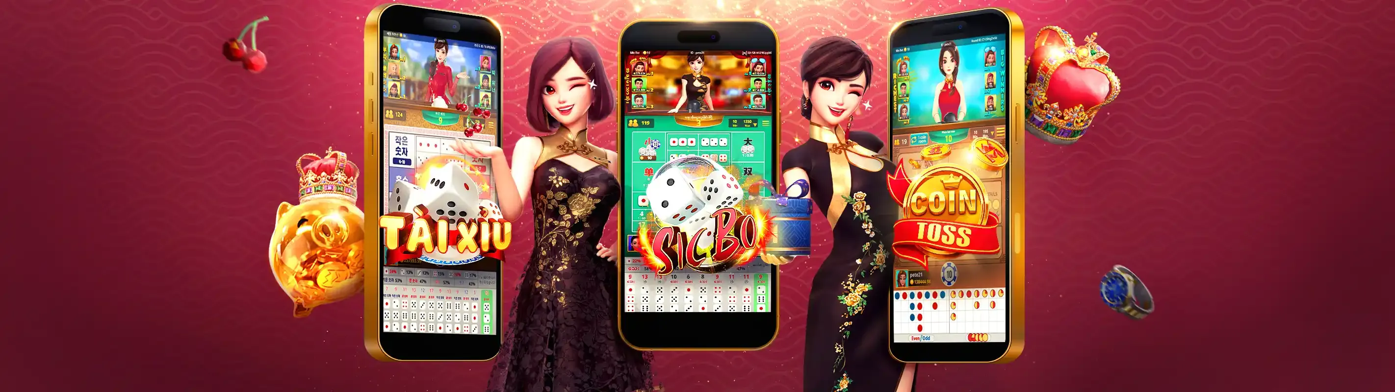 Hướng dẫn chơi bắn cá fv99